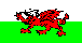 Wales - Flag