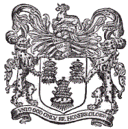 Coat of Arms, Worshipful Company of Drapers