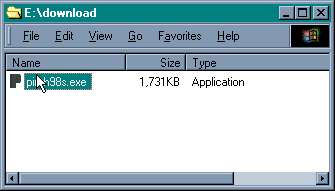 downloaded-setup