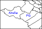 Amelia Co. 1735