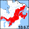 Canada 1867