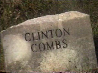 Clint Combs Clint Combs