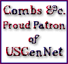 Combs-Coombs &c. Proud Patron of USGenNet