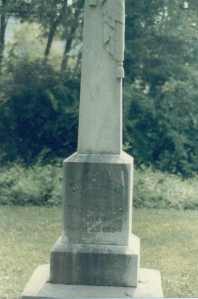 Judge Josiah H. Combs