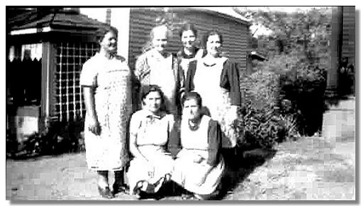 Apron