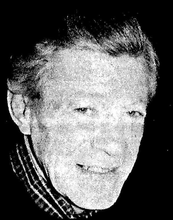 Donald Coomes