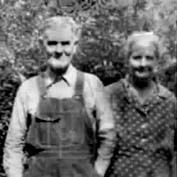 John D and Polly Coomes