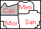 Cass Co, Illinois