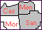 Cass, Menard and Sangamon Cos, Illinois