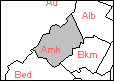 Amherst Co, VA - 1761